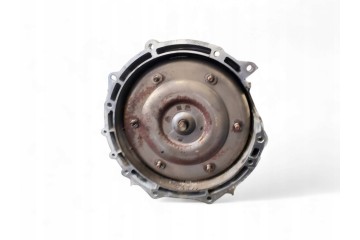 Ford Mustang VI 1F6FBBA99E3B Automatic transmission Transmission type automatic