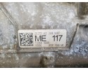 Ford Mustang VI 1F6FBBA99E3B Automatic transmission Catalog number of the original JR3P7000ME