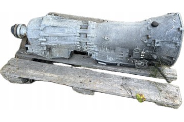 TRANSMISSION REDUCER AUTOMATIC MERCEDES W163 ML SET r1632710701