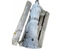 TRANSMISSION REDUCER AUTOMATIC MERCEDES W163 ML SET r1632710701 Part manufacturer Mercedes Benz OE
