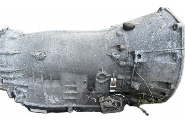 TRANSMISSION REDUCER AUTOMATIC MERCEDES W163 ML SET r1632710701 Transmission type automatic