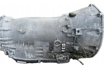 TRANSMISSION REDUCER AUTOMATIC MERCEDES W163 ML SET r1632710701 Transmission type automatic