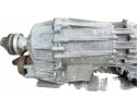 Reductor de Transmisión Automática Mercedes W163 ML Juego r163271070