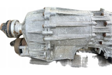 Reductor de Transmisión Automática Mercedes W163 ML Juego r163271070