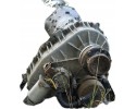 Reductor de Transmisión Automática Mercedes W163 ML Juego r163271070