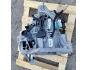 MANUAL TRANSMISSION RENAULT MEGANE IV 1 3 TCE TL4 367