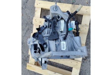 MANUAL TRANSMISSION RENAULT MEGANE IV 1 3 TCE TL4 367
