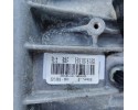 MANUAL TRANSMISSION RENAULT MEGANE IV 1 3 TCE TL4 367 Catalog number of the part Skrzynia biegow manualna Megane i 1 3 tce