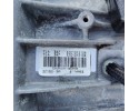 MANUAL TRANSMISSION RENAULT MEGANE IV 1 3 TCE TL4 367 Part manufacturer Renault OE