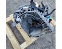 MANUAL TRANSMISSION RENAULT MEGANE IV 1 3 TCE TL4 367 Transmission type manual