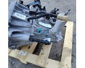 MANUAL TRANSMISSION RENAULT MEGANE IV 1 3 TCE TL4 367 Car type passenger cars