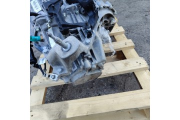 MANUAL TRANSMISSION RENAULT MEGANE IV 1 3 TCE TL4 367 Product weight with unit packaging 2 kg