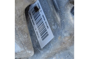 MANUAL TRANSMISSION RENAULT MEGANE IV 1 3 TCE TL4 367 Version European