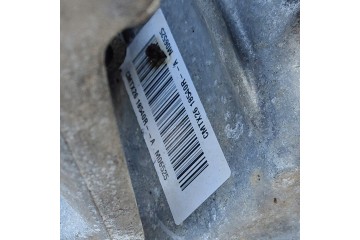 Caja de Cambios Manual Renault Megane IV 1.3 TCE TL4 367