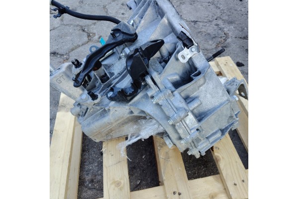Caja de Cambios Manual Renault Megane IV 1.3 TCE TL4 367