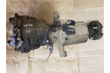 HYUNDAI IX35 KIA SPORTAGE BRIDGE DYFER REAR 3 091R EL 47891 3B000