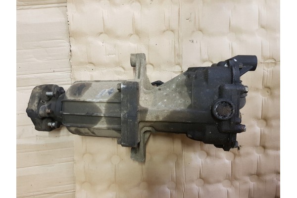 HYUNDAI IX35 KIA SPORTAGE BRIDGE DYFER REAR 3 091R EL 47891 3B000 Catalog number of the part mercedes413 HYUNDAI IX35 KIA SPORTA