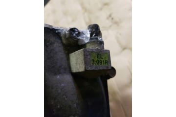 HYUNDAI IX35 KIA SPORTAGE BRIDGE DYFER REAR 3 091R EL 47891 3B000 Part manufacturer Hyundai OE