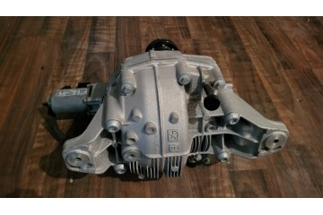 JEEP GRAND CHEROKEE WL 2 0 4XE HYBRID 24r BRIDGE DIFFERENT REAR 68340262AA NEW Catalog number of the part JEEP GRAND CHEROKEE WL