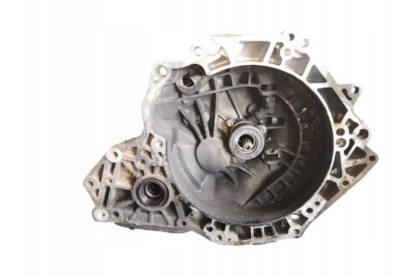 Transmission Fiat Punto II 1 3 JTD M JET 70HP F17W394 mileage 192200km
