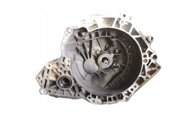 Transmission Fiat Punto II 1 3 JTD M JET 70HP F17W394 mileage 192200km