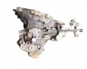 Transmission Fiat Punto II 1 3 JTD M JET 70HP F17W394 mileage 192200km Catalog number of the part Skrzynia biegow Fiat Punto II 