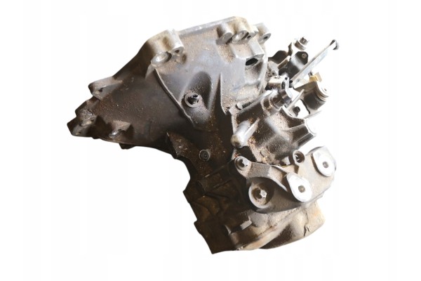 Transmission Fiat Punto II 1 3 JTD M JET 70HP F17W394 mileage 192200km Part manufacturer Fiat OE