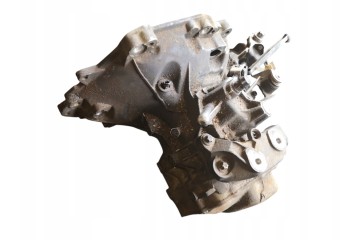 Transmission Fiat Punto II 1 3 JTD M JET 70HP F17W394 mileage 192200km Part manufacturer Fiat OE
