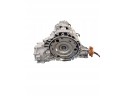 Porsche Macan 95B 2022 Automatic transmission Transmission type automatic