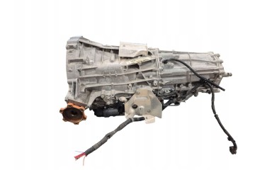Porsche Macan 95B 2022 Automatic transmission Part manufacturer Porsche OE