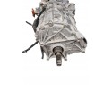 Porsche Macan 95B 2022 Automatic transmission Car type passenger cars