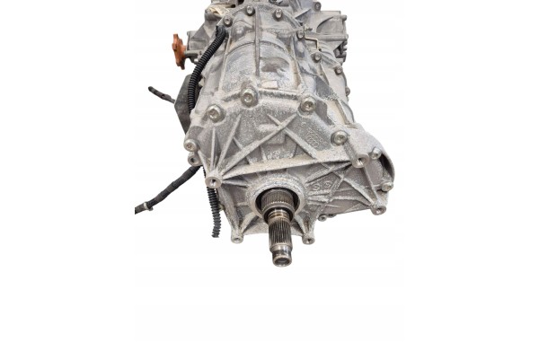 Porsche Macan 95B 2022 Automatic transmission Car type passenger cars