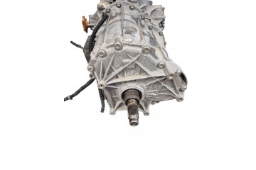 Porsche Macan 95B 2022 Automatic transmission Car type passenger cars