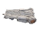 Porsche Macan 95B 2022 Automatic transmission Catalog number of the part AD7FD002