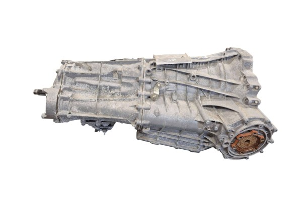 Porsche Macan 95B 2022 Automatic transmission Catalog number of the part AD7FD002