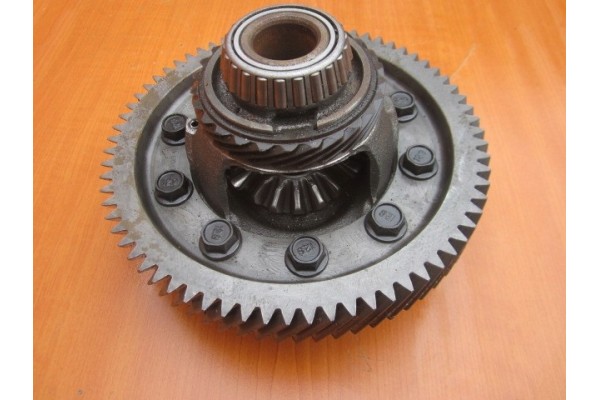 CHEVROLET CRUZE ORLANDO 1 6 1 8 DIFFERENTIAL 71 teeth satellite 10 14 nr2
