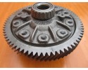 CHEVROLET CRUZE ORLANDO 1 6 1 8 DIFFERENTIAL 71 teeth satellite 10 14 nr2 Catalog number of the part 96496282 ORLANDO 67 10 14 7