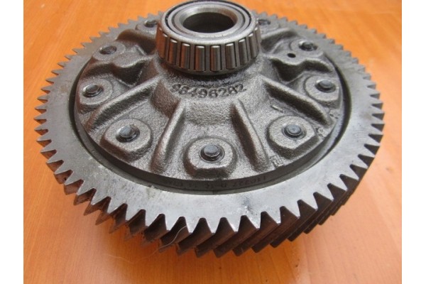 CHEVROLET CRUZE ORLANDO 1 6 1 8 DIFFERENTIAL 71 teeth satellite 10 14 nr2 Catalog number of the part 96496282 ORLANDO 67 10 14 7