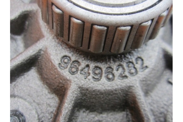 CHEVROLET CRUZE ORLANDO 1 6 1 8 DIFFERENTIAL 71 teeth satellite 10 14 nr2 Part manufacturer Chevrolet OE