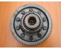 CHEVROLET CRUZE ORLANDO 1 6 1 8 DIFFERENTIAL 71 teeth satellite 10 14 nr2 Car type cargo vans passenger cars