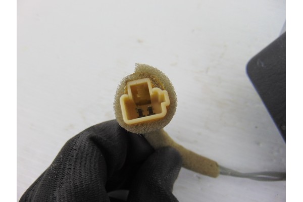  CENICERO TOYOTA RAV4 (A2) 2.0 D-4D Sol 4X4 (2003) 2004 188602 TOYOTA - 3