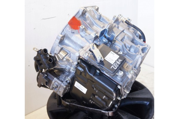GEARBOX BMW X1 F48 MINI 1 5T 24009456655 GA6F21AW TF 72SD Catalog number of the part 24009456655 GA6F21AW TF 72SD