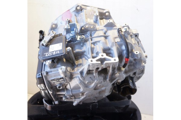 GEARBOX BMW X1 F48 MINI 1 5T 24009456655 GA6F21AW TF 72SD Part manufacturer BMW OE