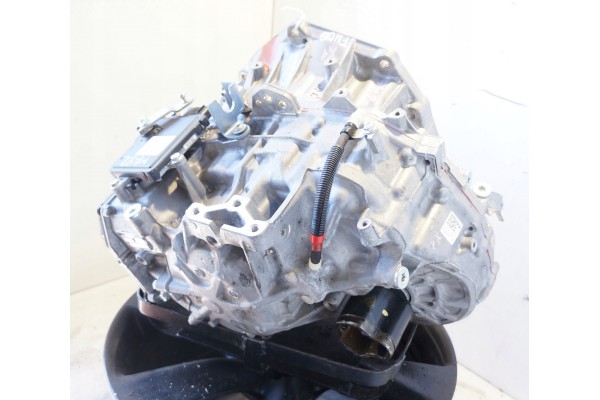 GEARBOX BMW X1 F48 MINI 1 5T 24009456655 GA6F21AW TF 72SD Transmission type automatic