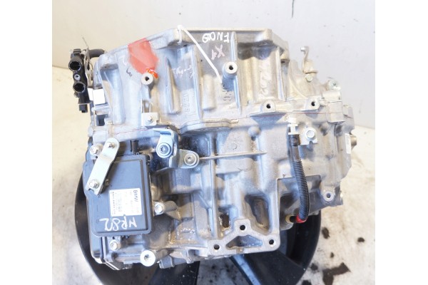 GEARBOX BMW X1 F48 MINI 1 5T 24009456655 GA6F21AW TF 72SD Car type 4x4 SUV passenger cars