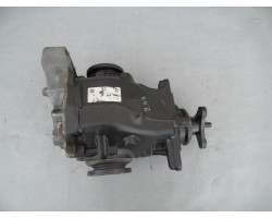 REAR BRIDGE REAR BMW 3 E90 E91 2 47 7524305