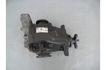 REAR BRIDGE REAR BMW 3 E90 E91 2 47 7524305