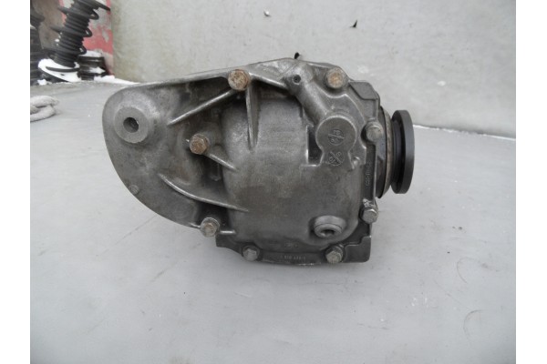 REAR BRIDGE REAR BMW 3 E90 E91 2 47 7524305 Part manufacturer BMW OE