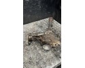 Front differential Volkswagen AMAROK platform chassis 2017 0C1 Part manufacturer Volkswagen OE