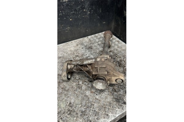 Front differential Volkswagen AMAROK platform chassis 2017 0C1 Part manufacturer Volkswagen OE